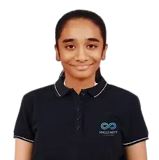 ANANYA HASABE