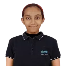 JOHANNA D'SOUZA